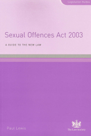 sexualoffencesact2003