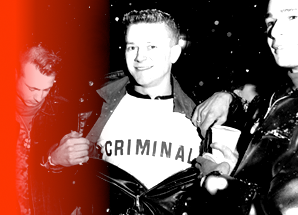 criminal fade criminal fade